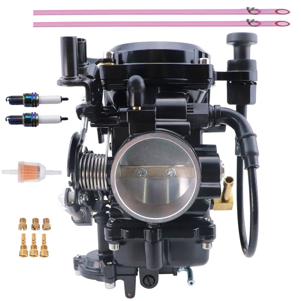 40mm Carburetor R665137