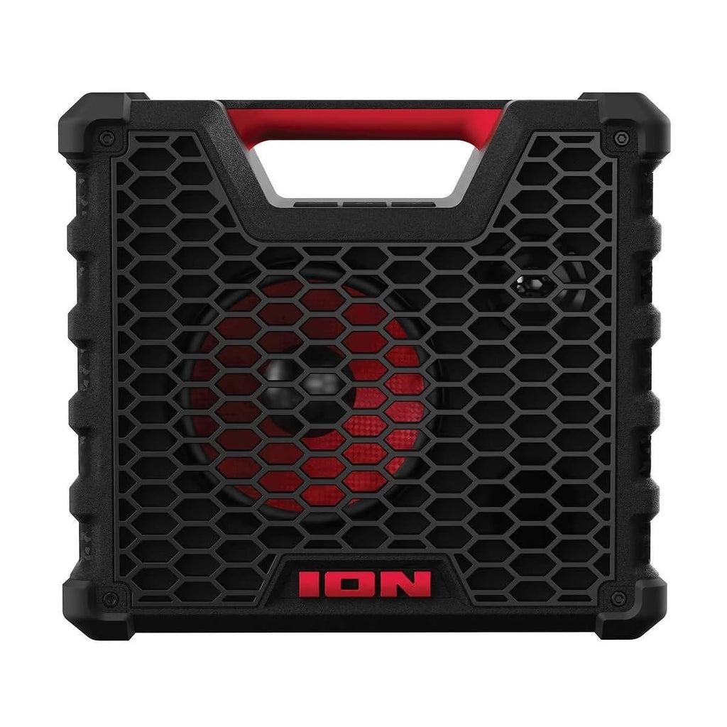 Portable All-Weather Wireless Bluetooth Speaker, IPX5 Water-Resistant, 65W F5393