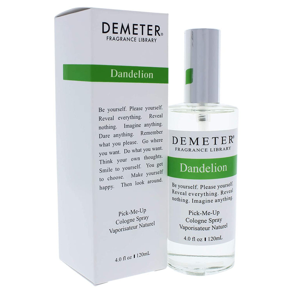 Cologne Spray 4 Ounce Y82016