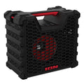 Portable All-Weather Wireless Bluetooth Speaker, IPX5 Water-Resistant, 65W F5393