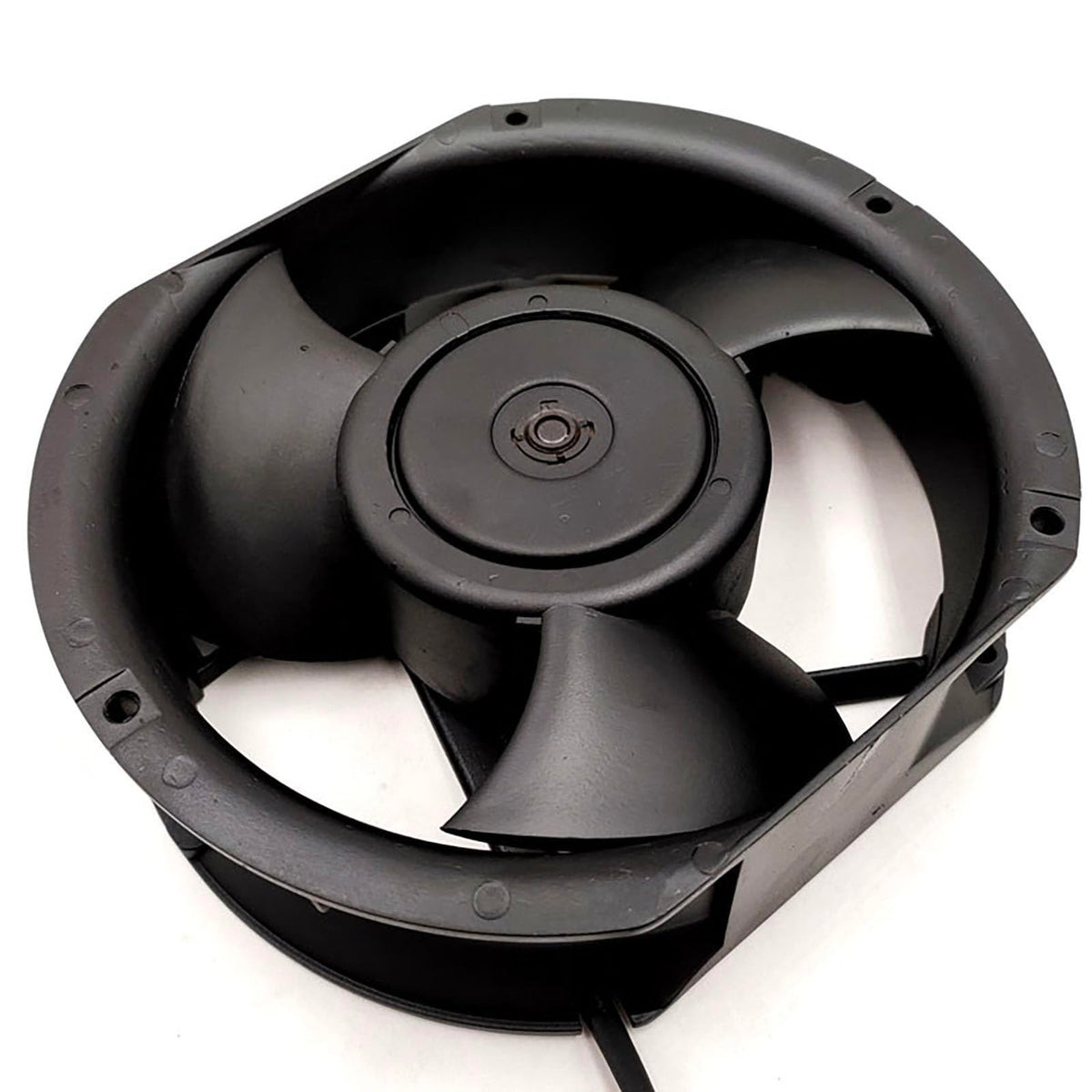 172mm Case Cooling Fan 3PIN 3WIRE 24V E378