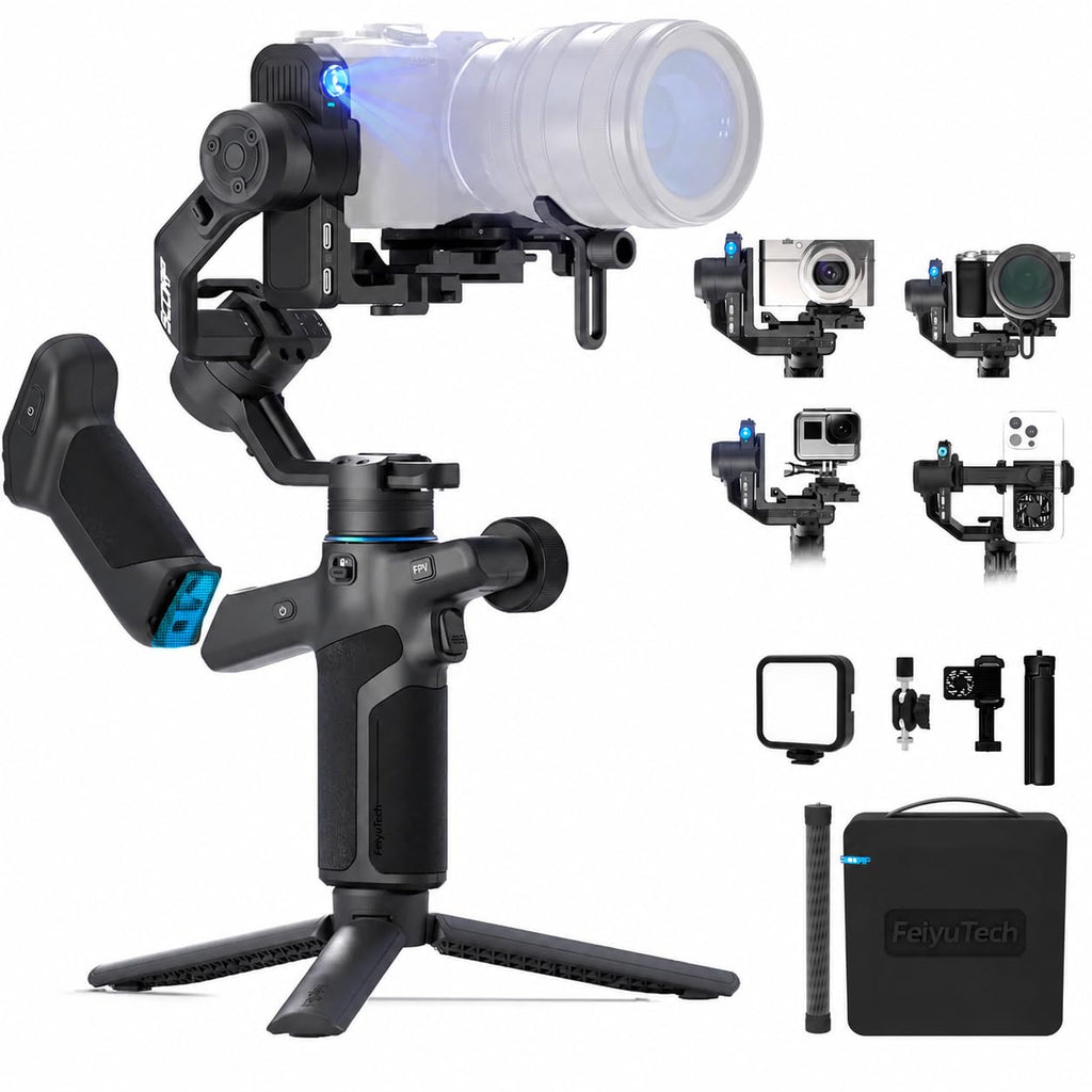 Camera Gimbal K541