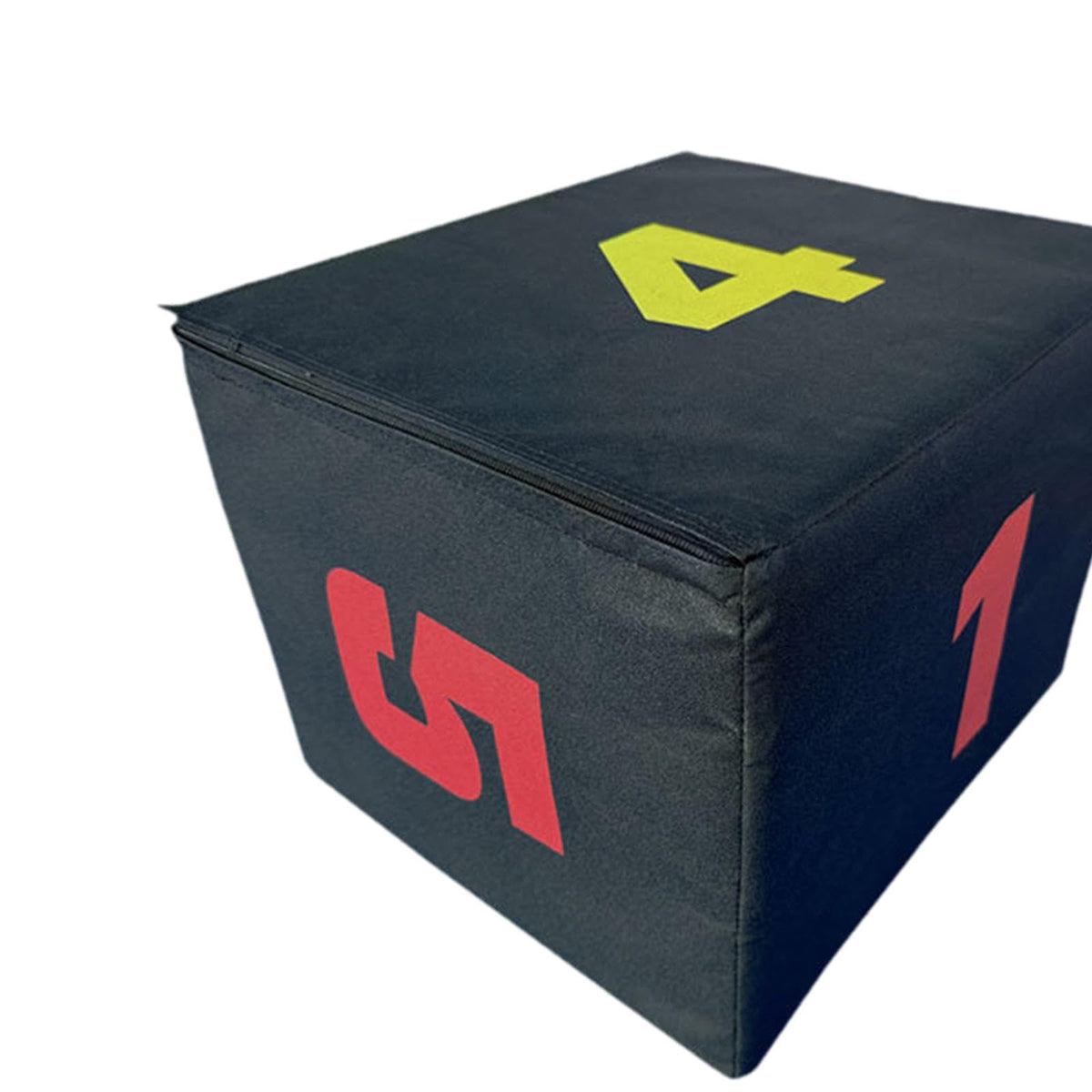 3-in-1 Height Adjustable Plyometric Jump Box Q29561