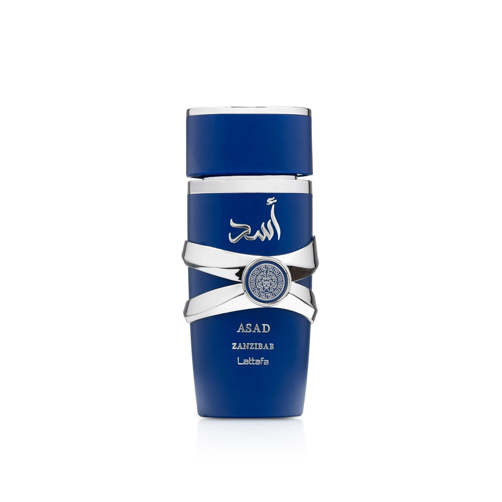 Fresh Spicy Vanilla Coconut Eau de Parfum 3.40 Ounce / 100 ml Z356