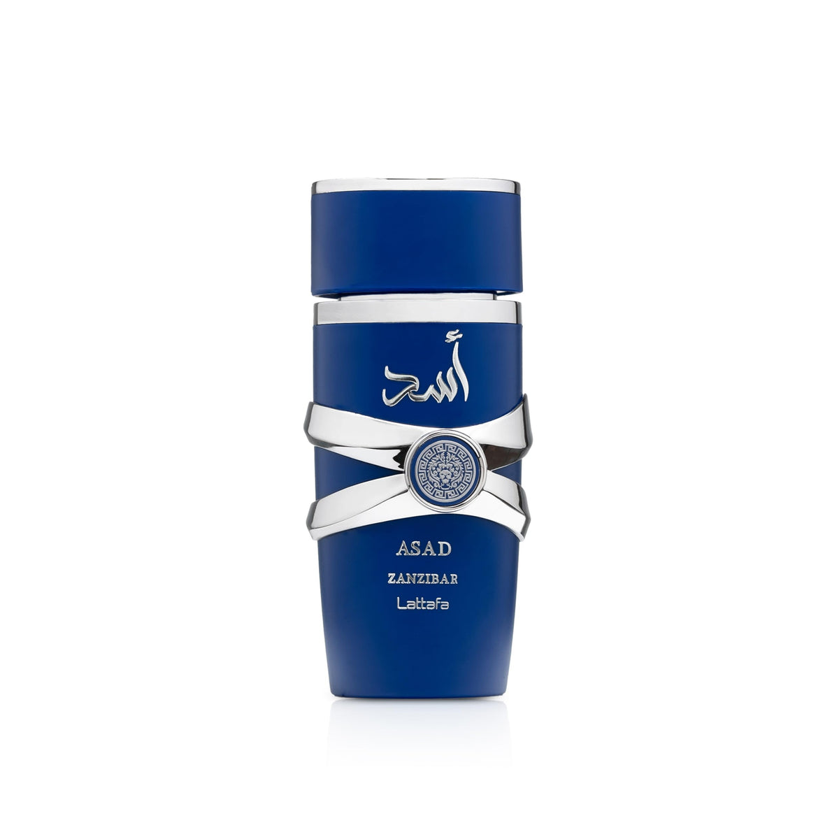 Fresh Spicy Vanilla Coconut Eau de Parfum 3.40 Ounce / 100 ml Z356