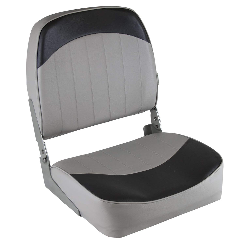 Low Back Boat Seat J818119