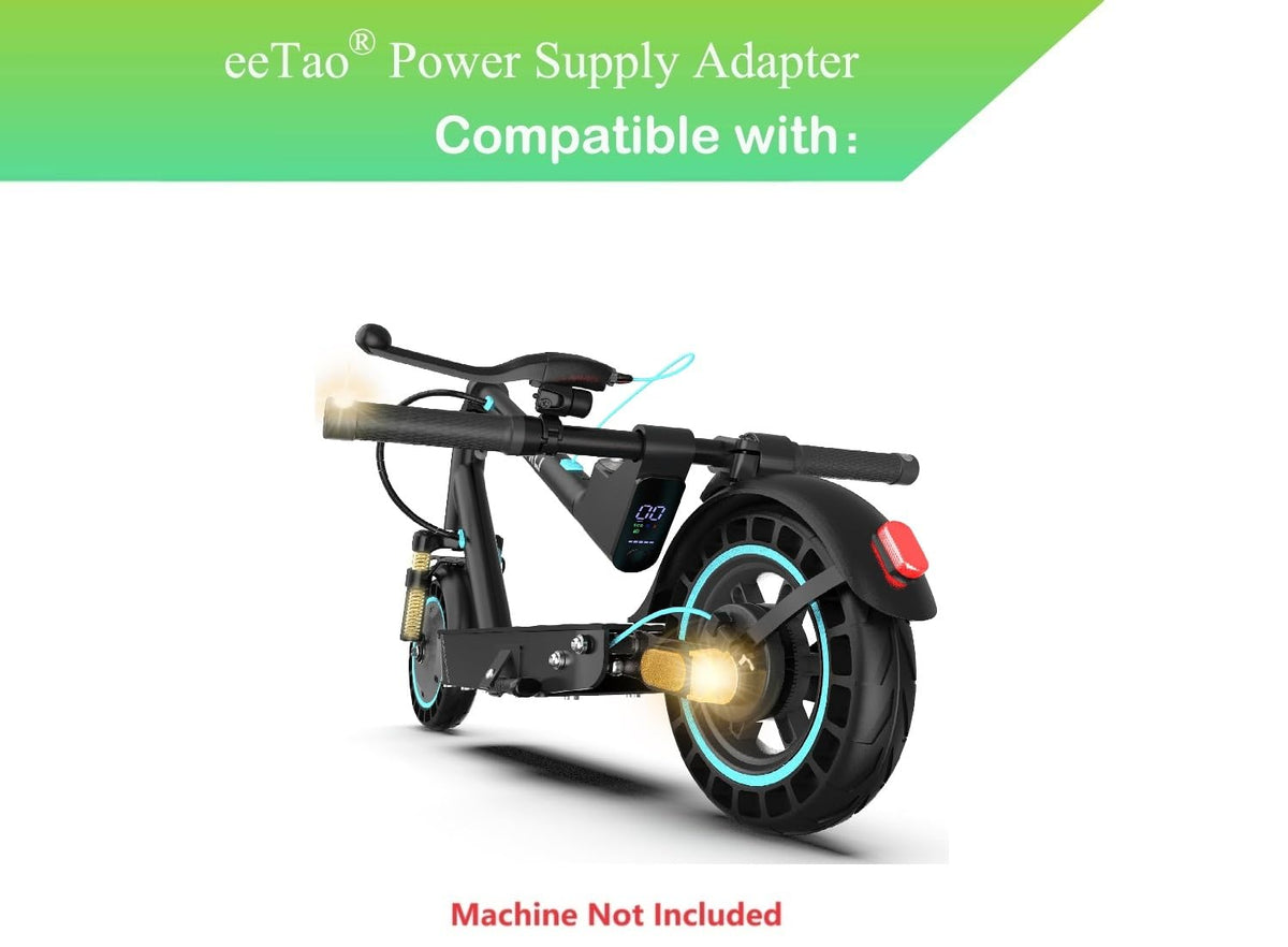 42V Electric Scooter Charger L456