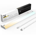 Under Cabinet Lighting with Power Cord F4239