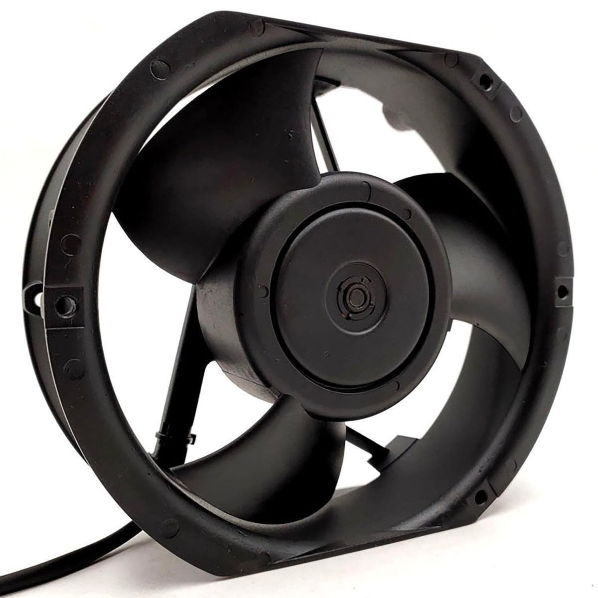 172mm Case Cooling Fan 3PIN 3WIRE 24V E378