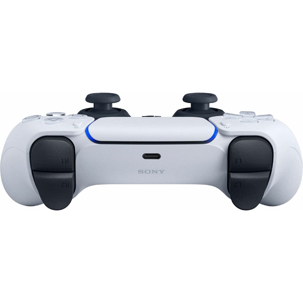 825GB Disc Edition Gaming Console with Wireless Controller R50300