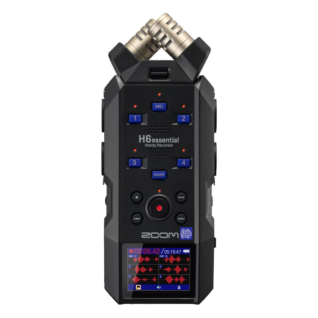 Handheld Recorder A779541