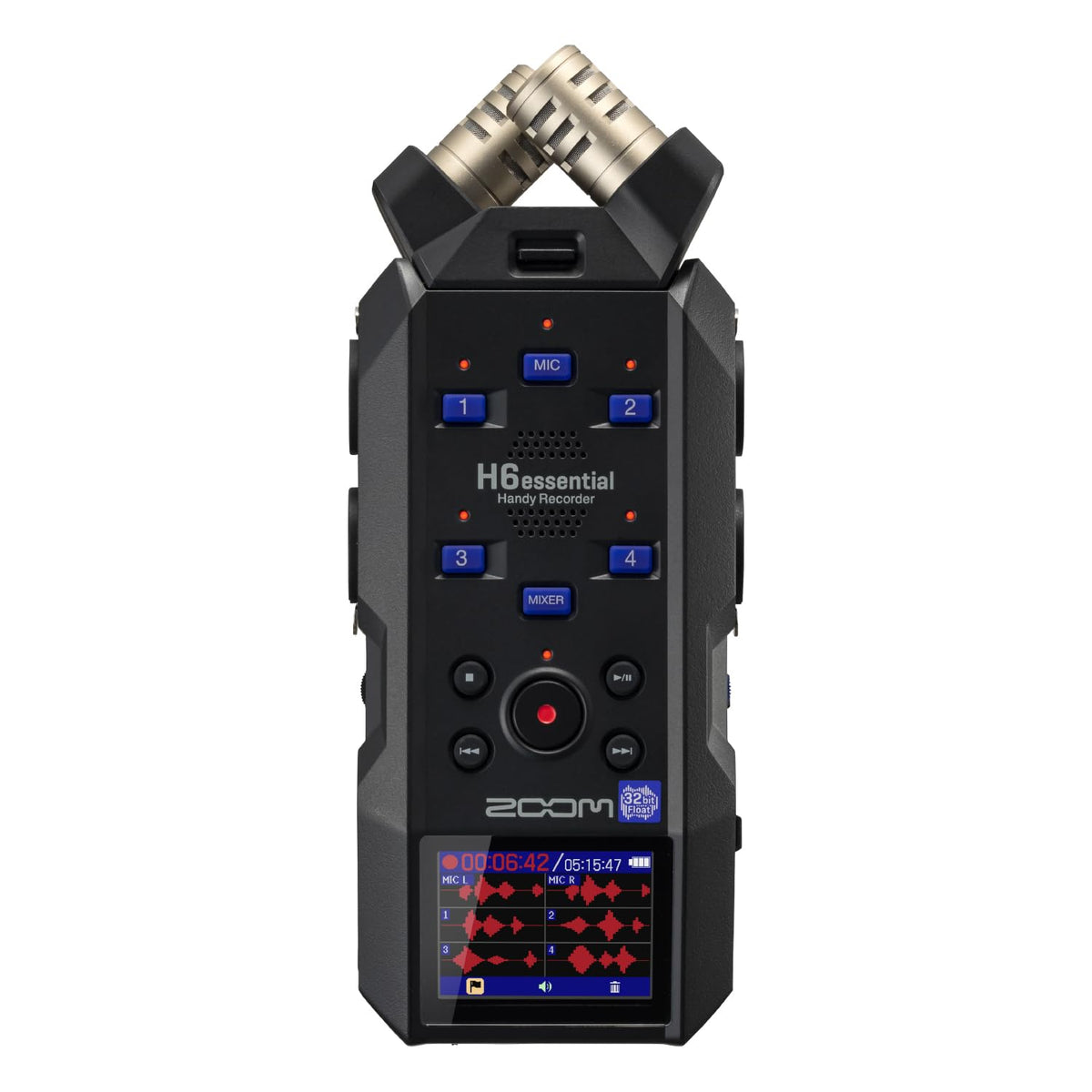 Handheld Recorder A779541