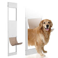 X-Large Dog Door for Sliding Glass Door K318