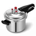 2.6 Quart Small Stovetop Pressure Cooker U205