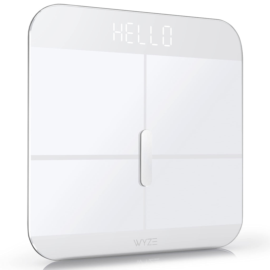 Smart Scale & Cordless Vacuum V1783