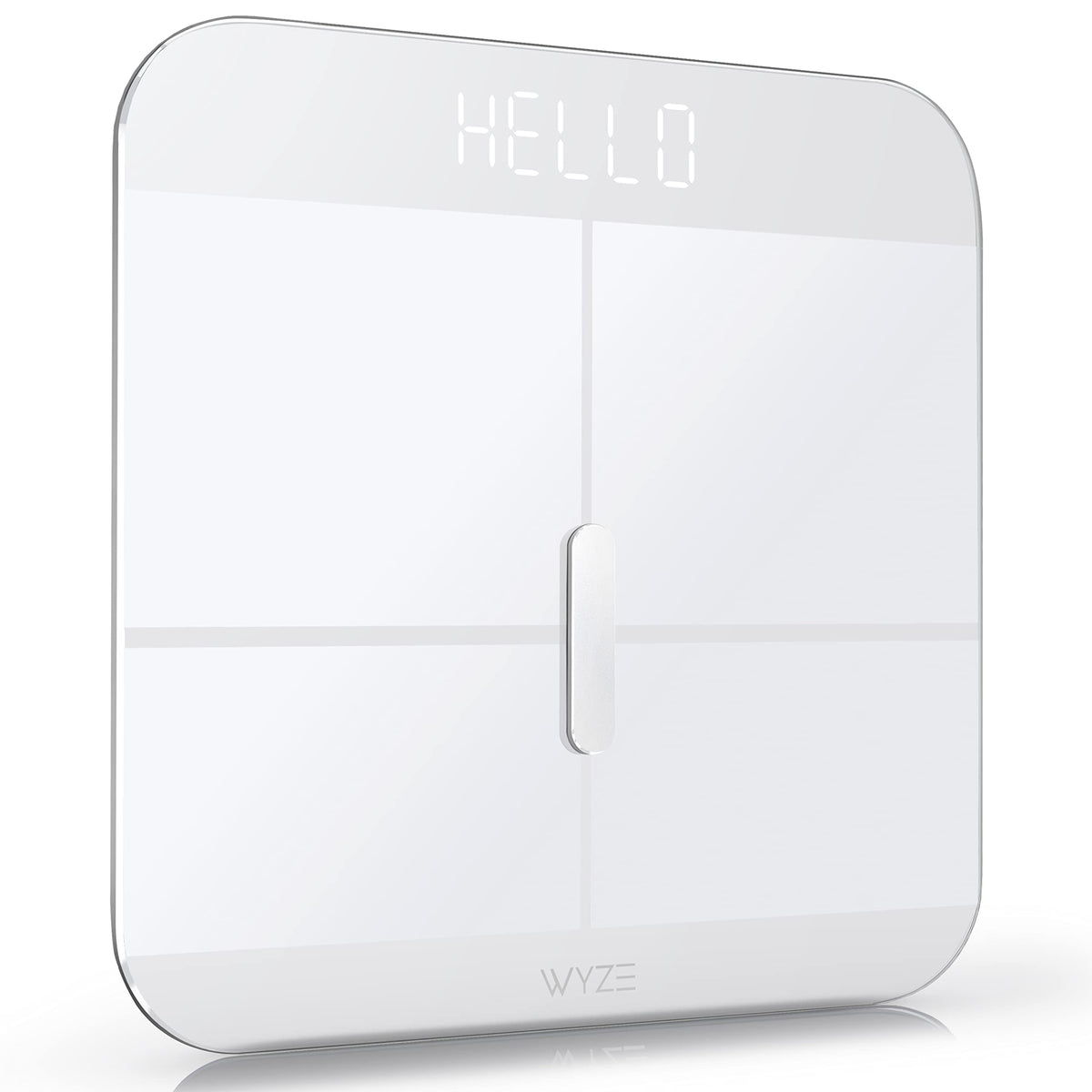 Smart Scale & Cordless Vacuum V1783