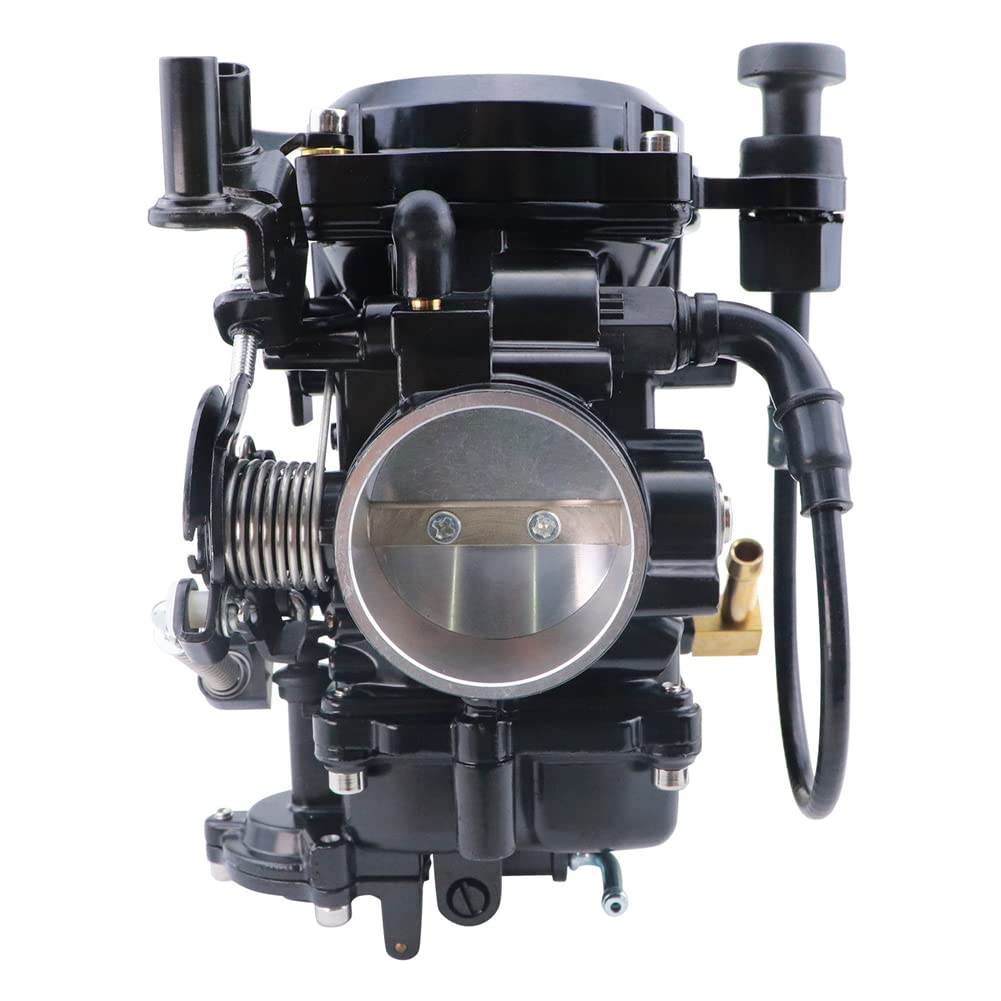40mm Carburetor R665137