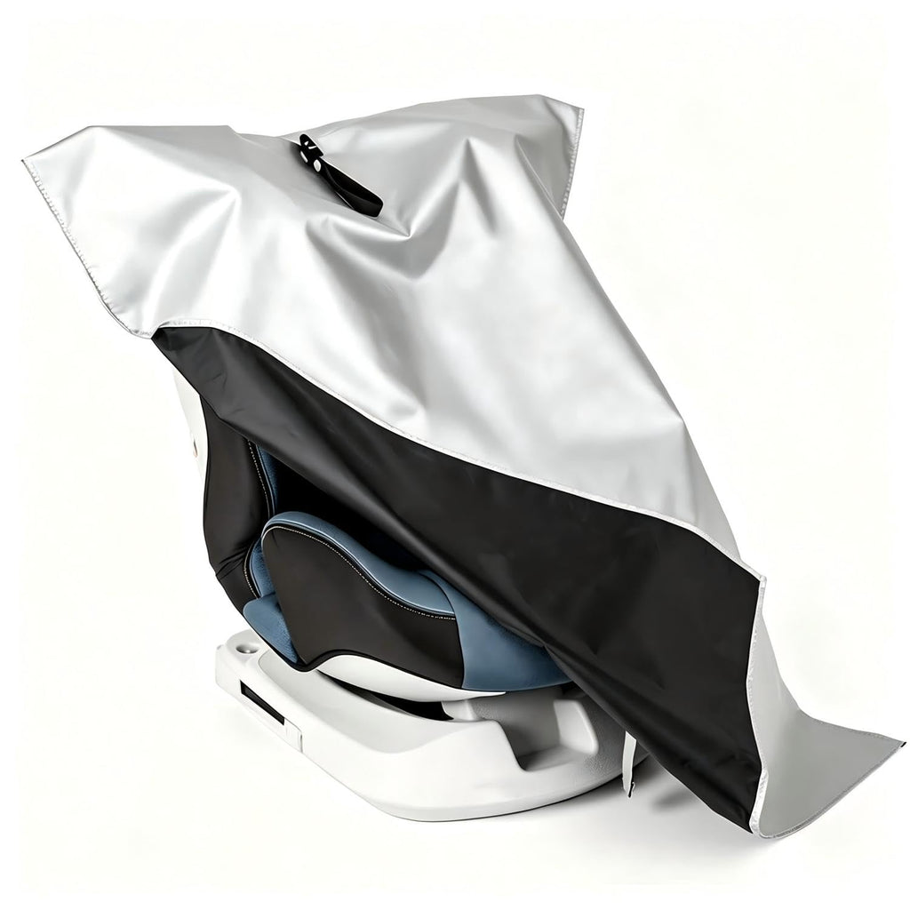 Infant Car Seat Cover Y566