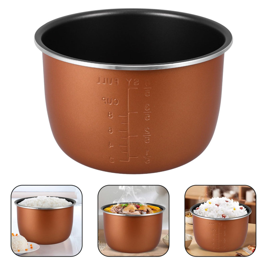 Nonstick Inner Pot for Pressure Cooker R468