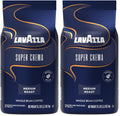 Whole Bean Coffee Medium Espresso Roast 2.2 lb Pack of 2 W14071