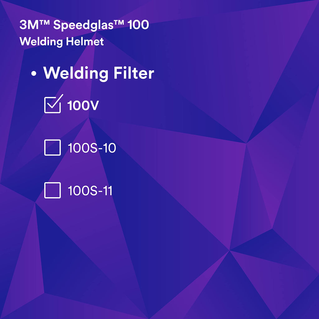 Welding Helmet Auto Darkening Filter M991381