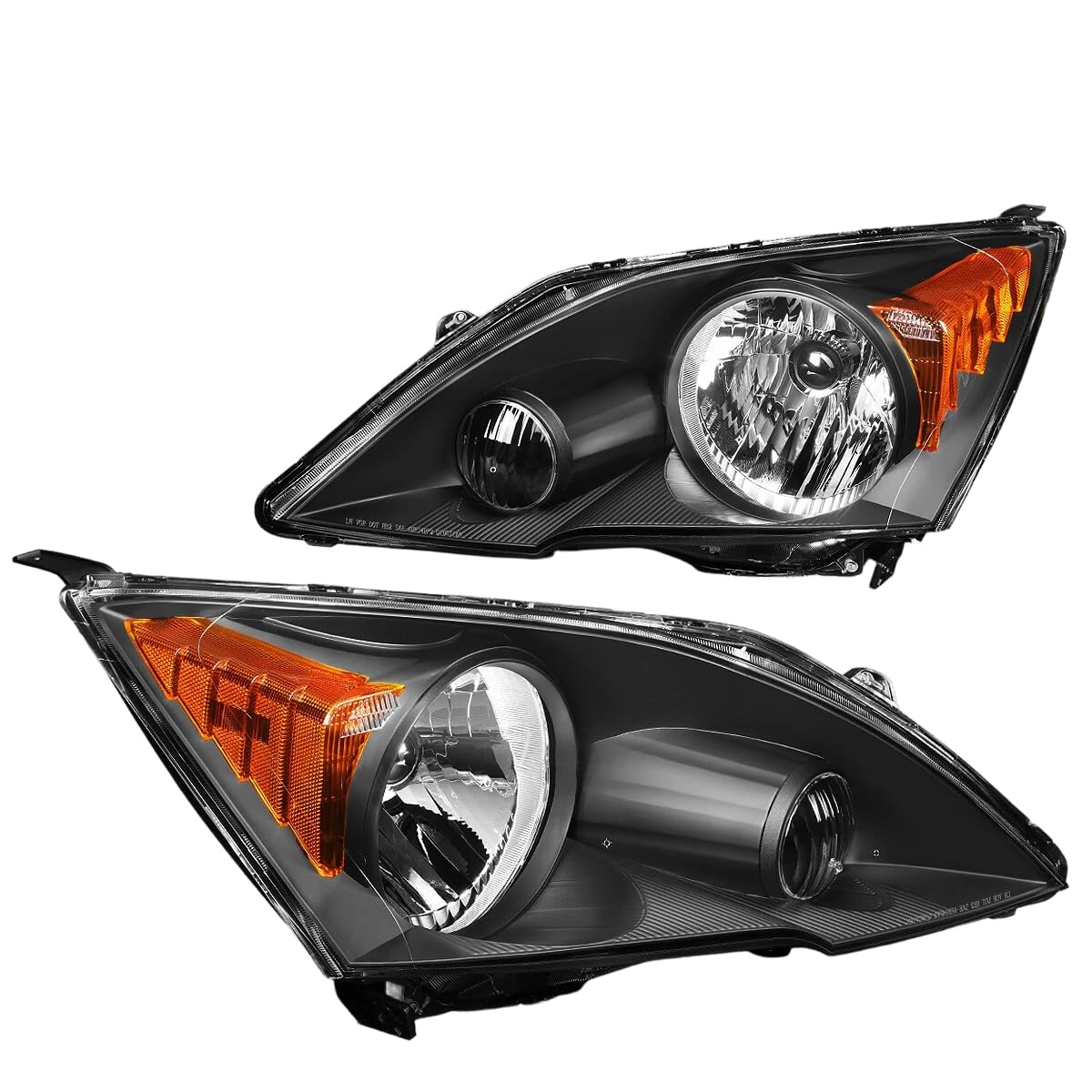 Halogen Headlight Assembly K2175