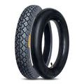 17 Dirt Bike Tire and Tube Set Y243063