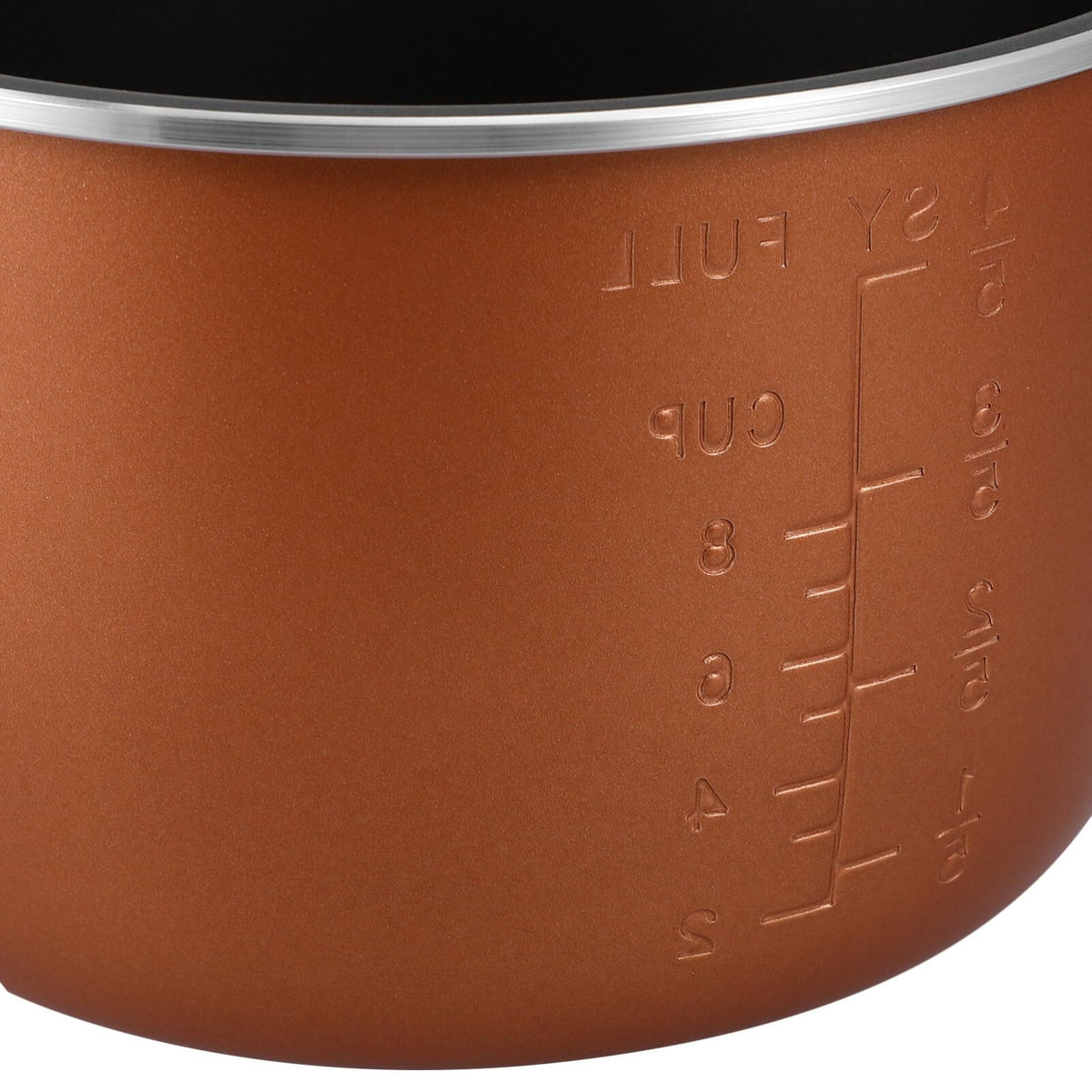 Nonstick Inner Pot for Pressure Cooker R468