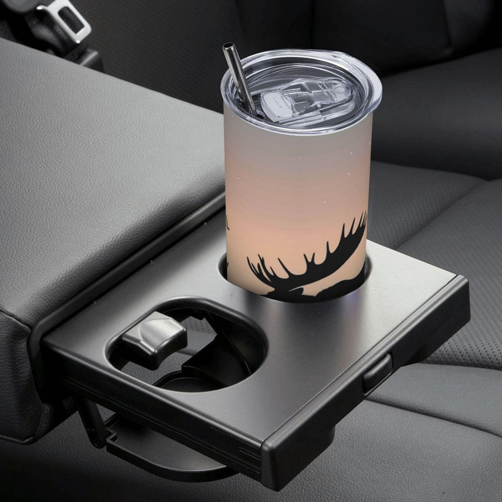 20oz Insulated Stainless Steel Tumbler U17965