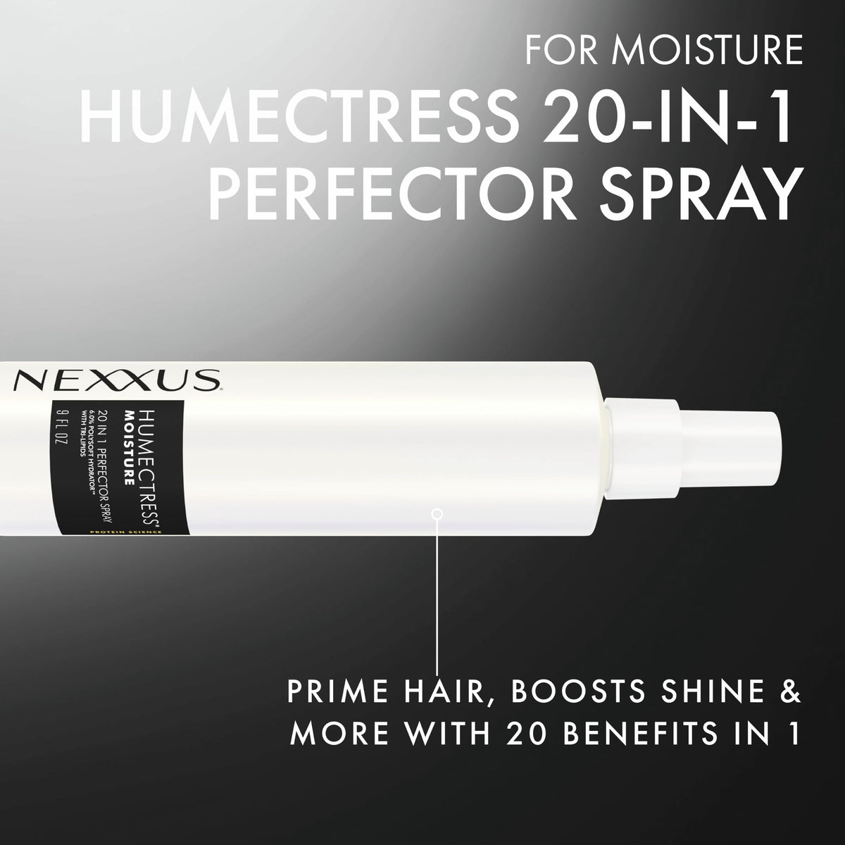 20-in-1 Leave In Conditioner Spray, 9 oz E443