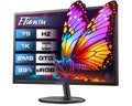 22 Inch FHD 1080p IPS 75Hz Gaming Monitor U4588