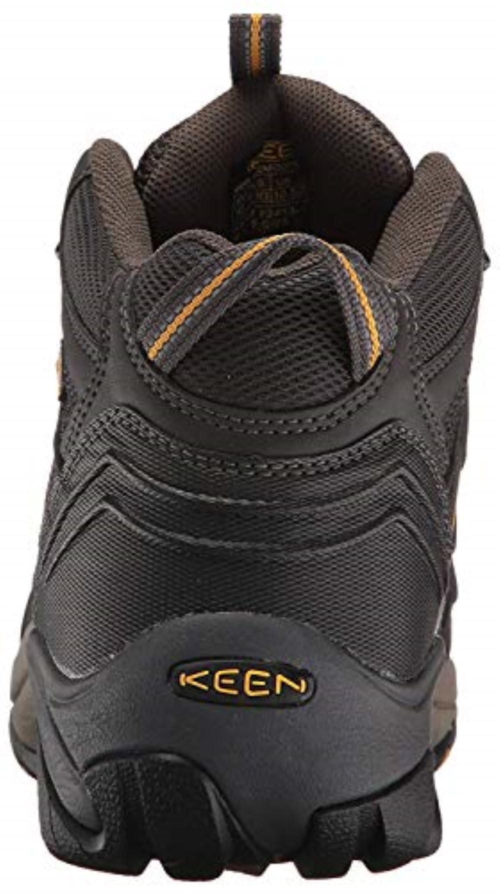 Steel Toe Waterproof Work Boots Z367568