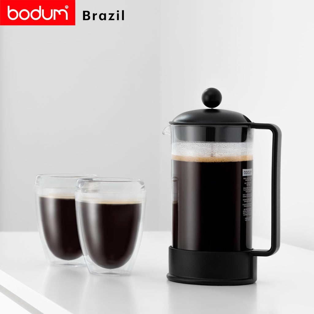 8 Cup French Press Coffee Maker G108279