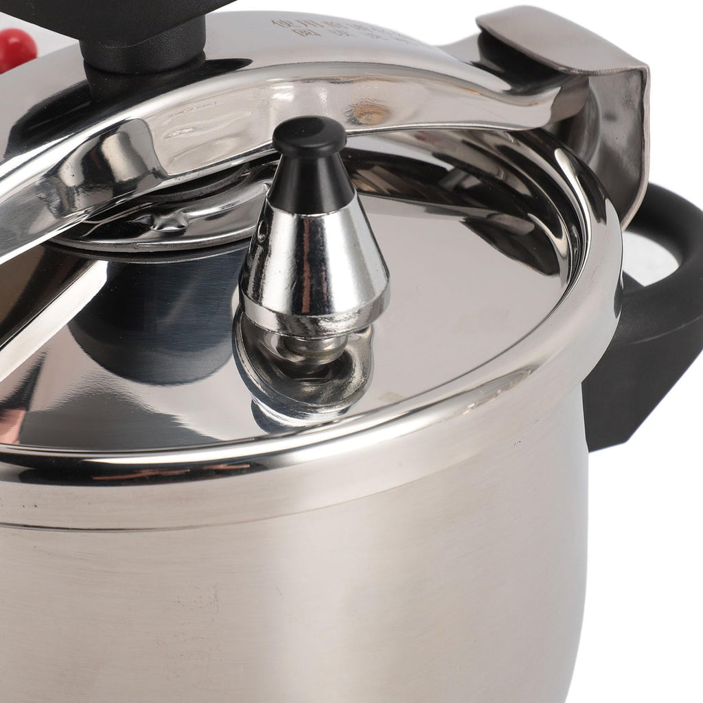 3L Stainless Steel Pressure Cooker N26518