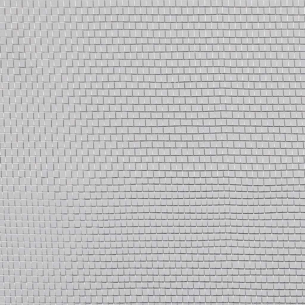 Aluminum Mesh Screen Roll 39.4 x 196.9 Inches D525274