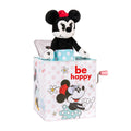 Minnie Mouse Jack in The Box Musical Toy X70590
