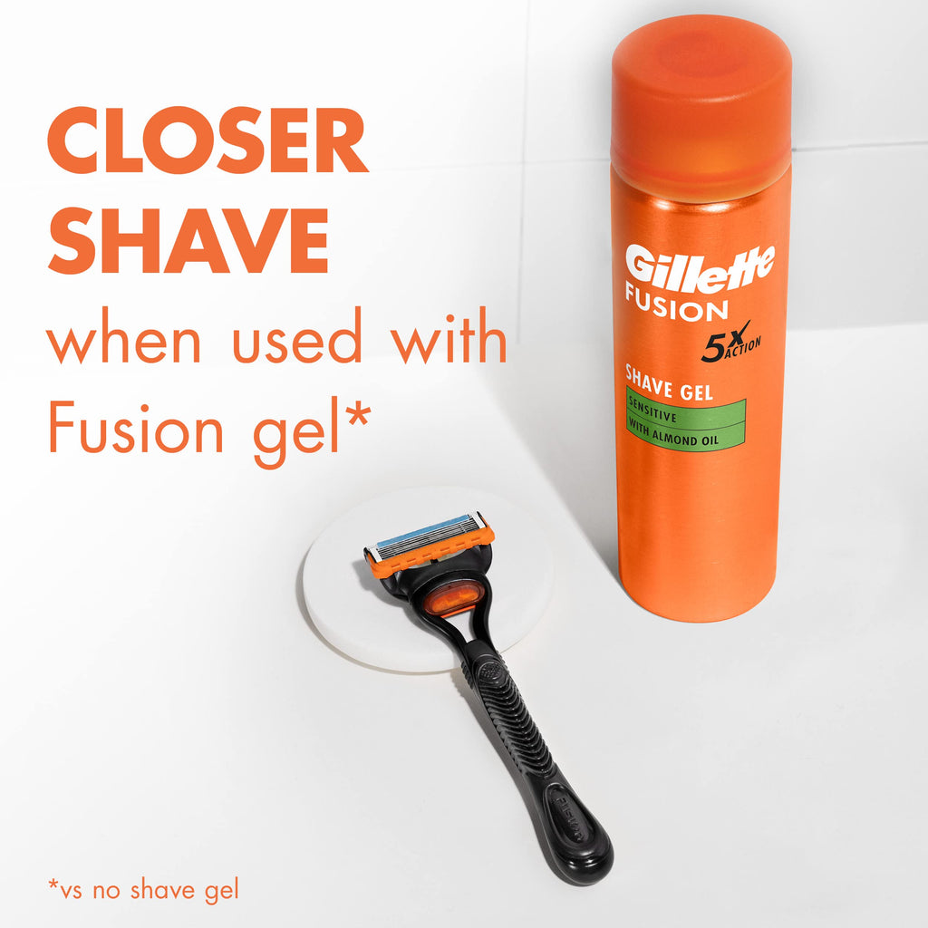 Razor Blade Refills U2059