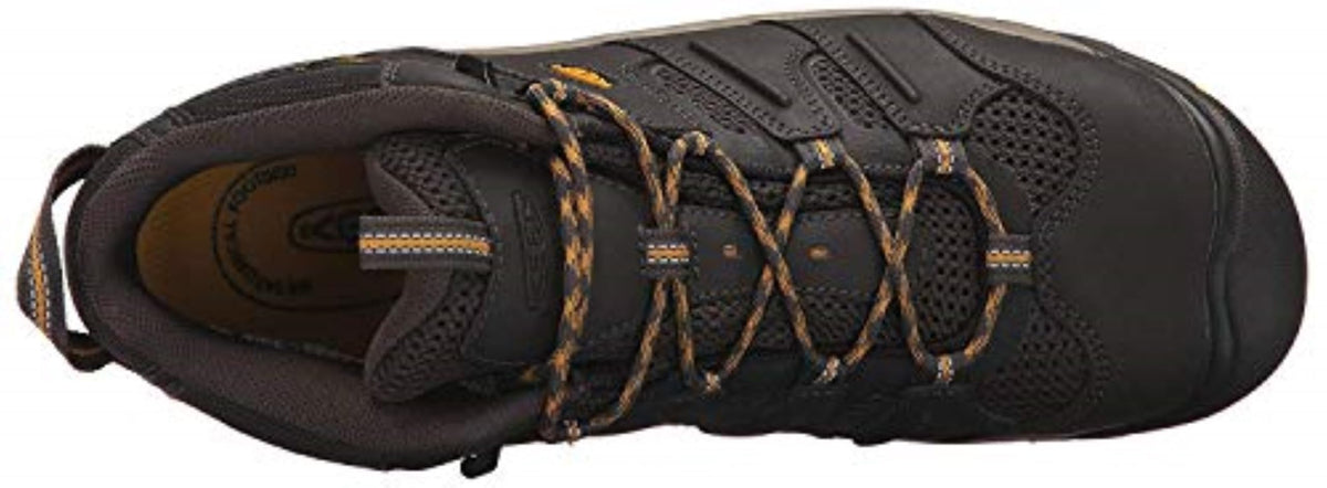 Steel Toe Waterproof Work Boots Z367568