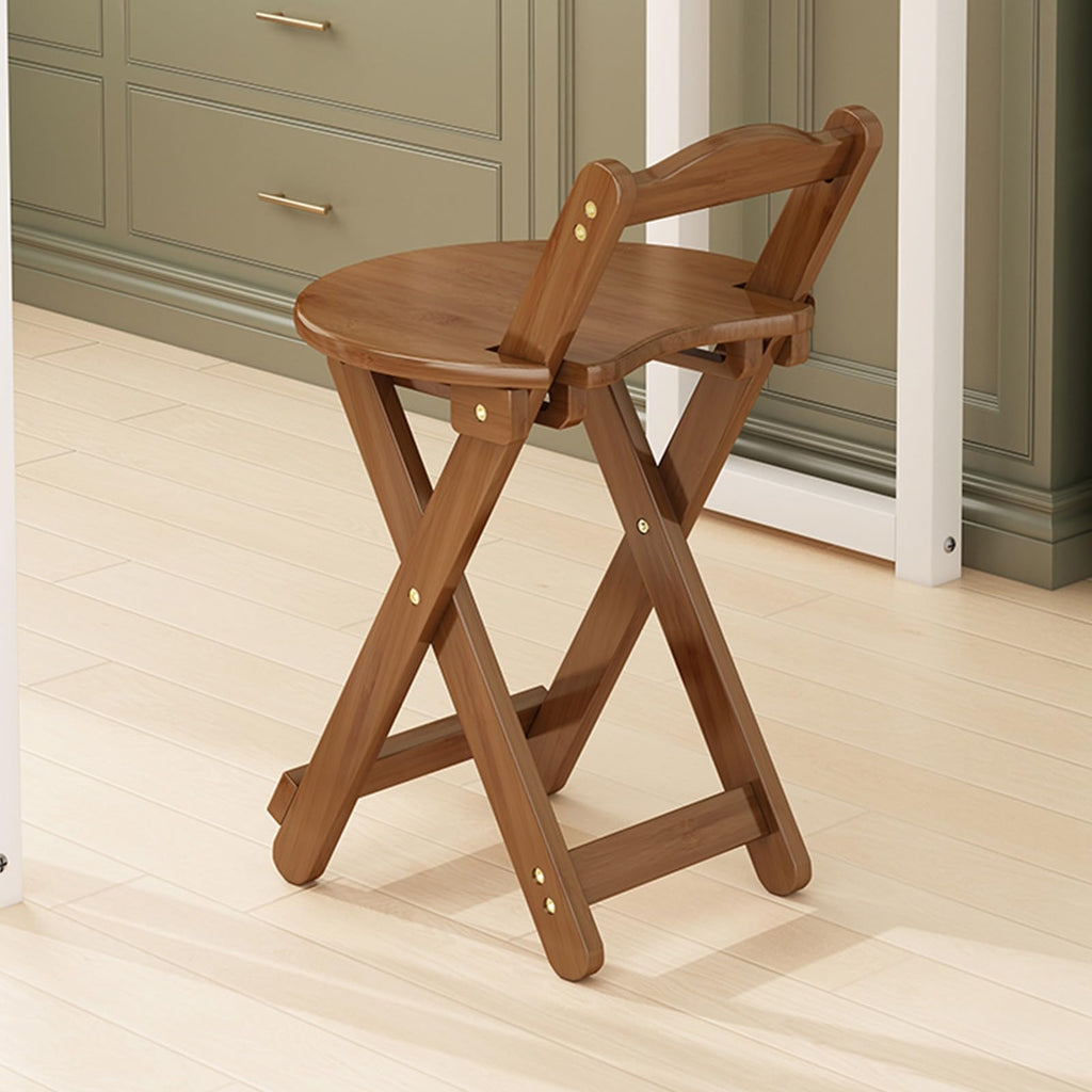 Folding Chair with Back I83617