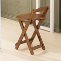 Folding Chair with Back I83617