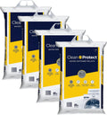 Water Softener Salt Pellets 40 lb Pack of 4 C378