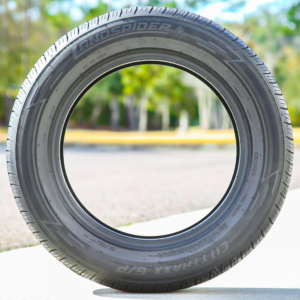 2 x 195/65R15 91H All Season Tires F653