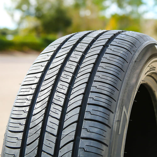 2 x 195/65R15 91H All Season Tires F653