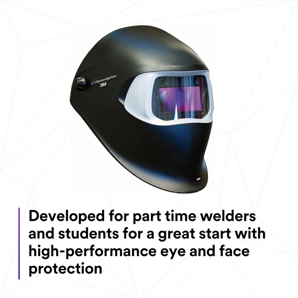 Welding Helmet Auto Darkening Filter M991381