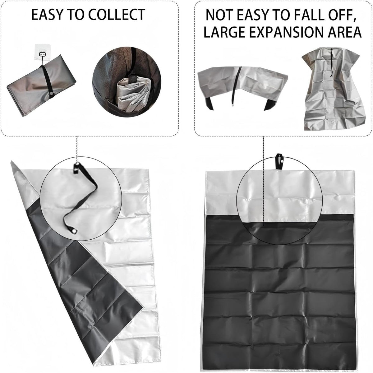 Infant Car Seat Cover V479670