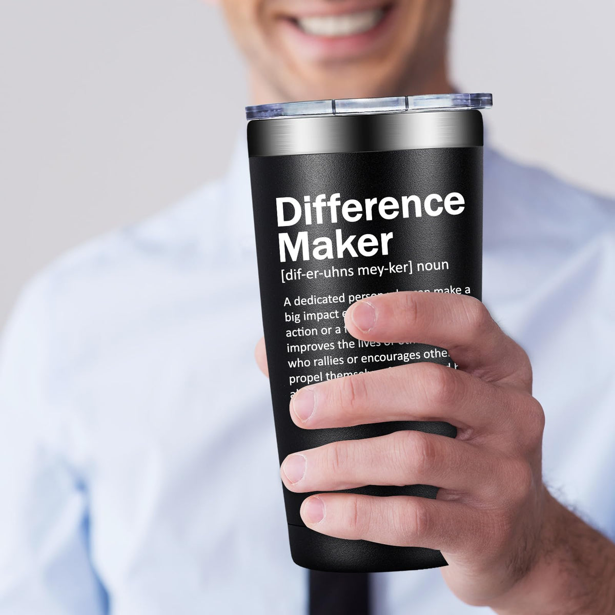 20 oz Tumbler J85018