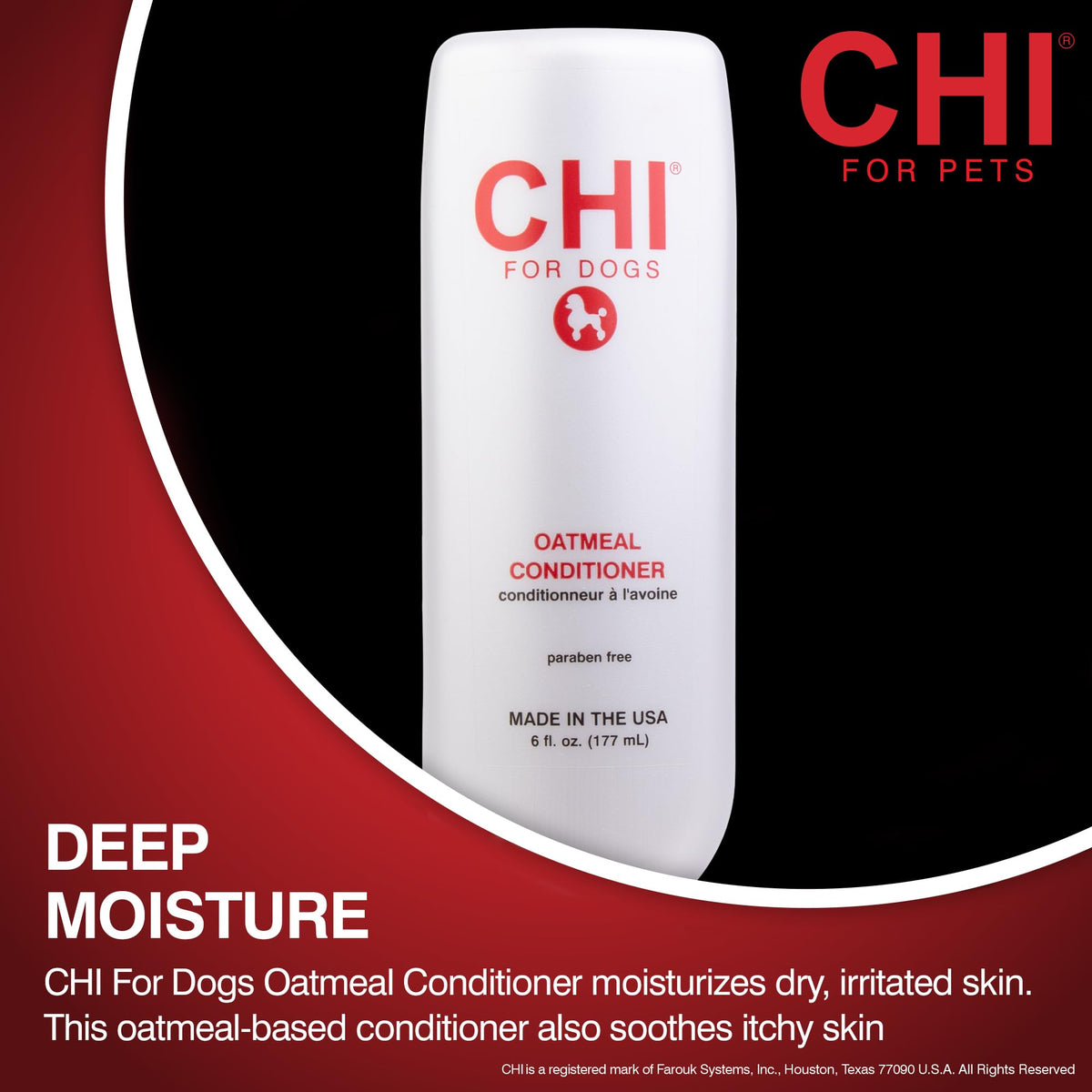 Oatmeal Conditioner 6 Fl Oz T273750