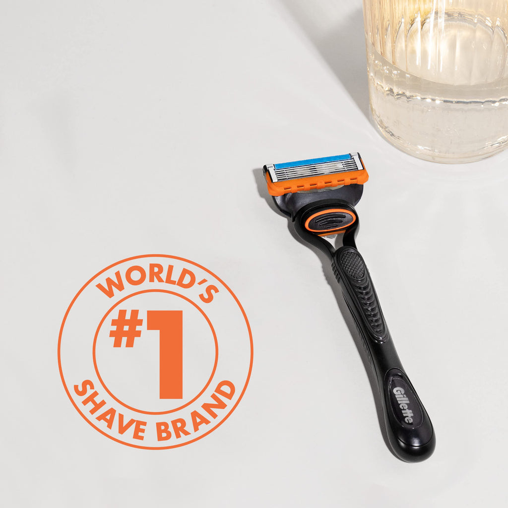 Razor Blade Refills U2059