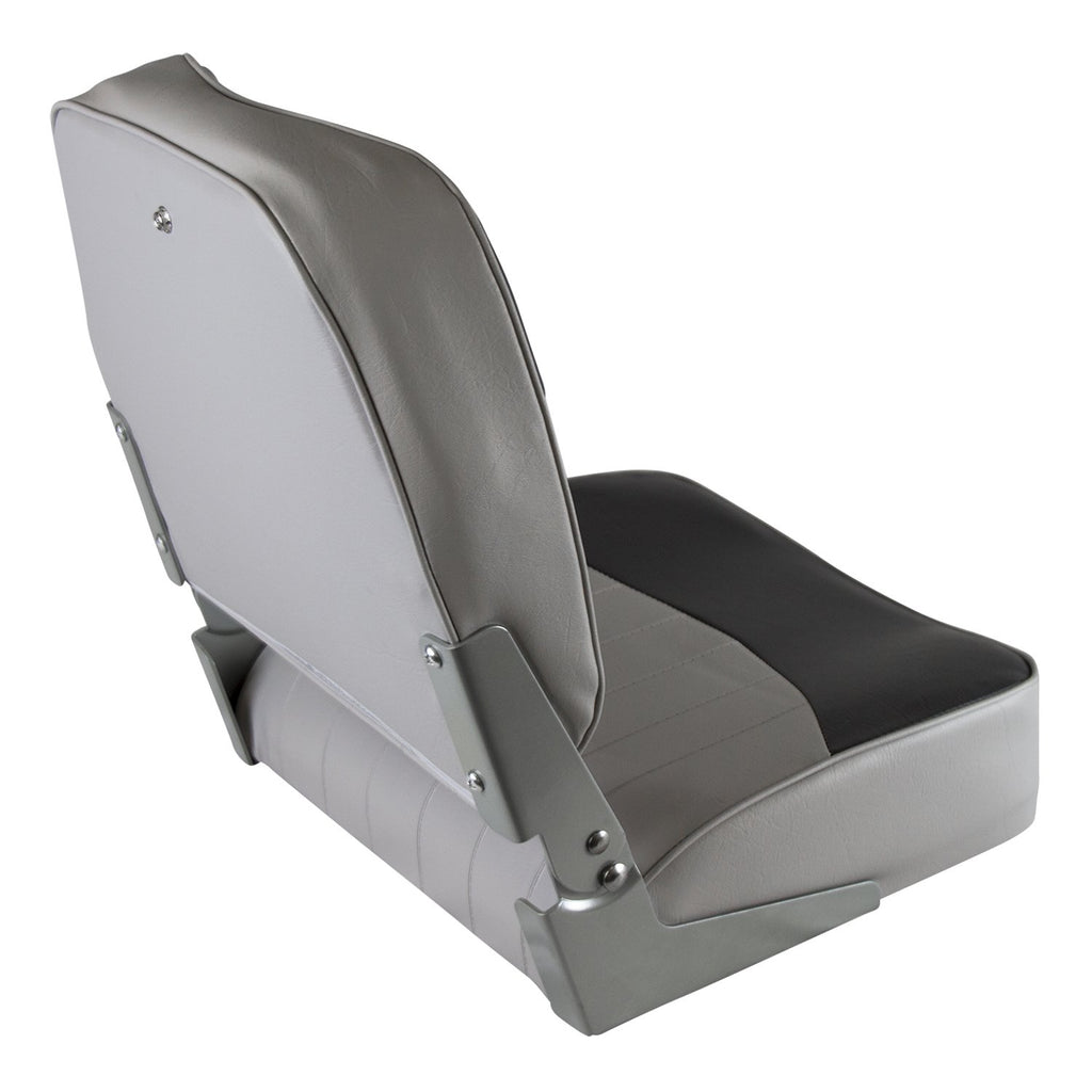 Low Back Boat Seat J818119