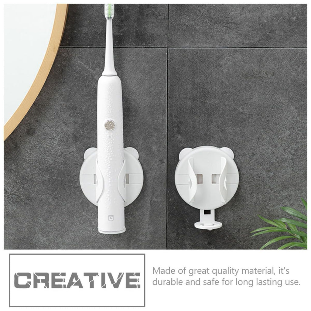 Wall Mounted Electric Toothbrush Rack T452843